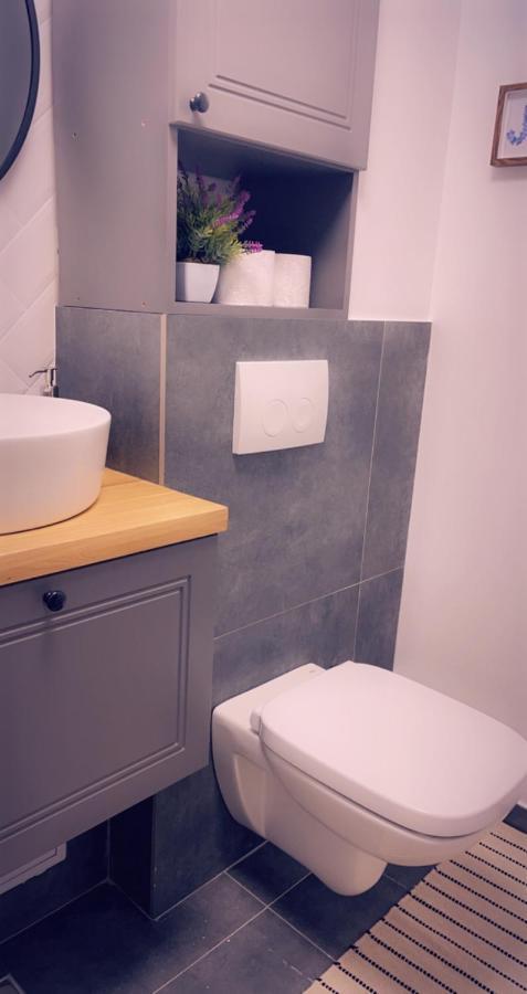 Appartement Lovely 2 In The Center Of The