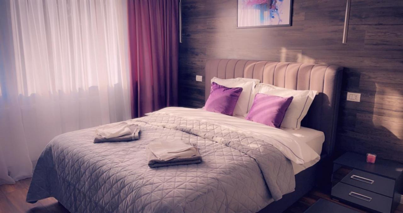 Appartement Lovely 2 In The Center Of The