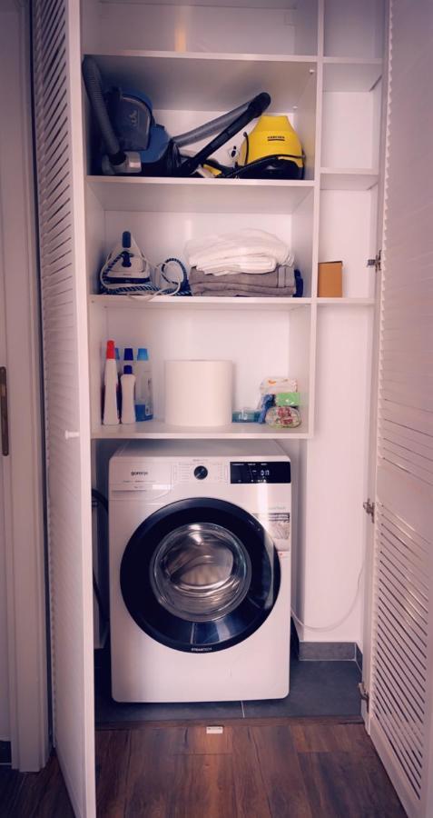 Appartement Lovely 2 In The Center Of The