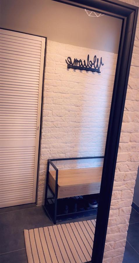 Lovely 2 In The Center Of The Appartement *
