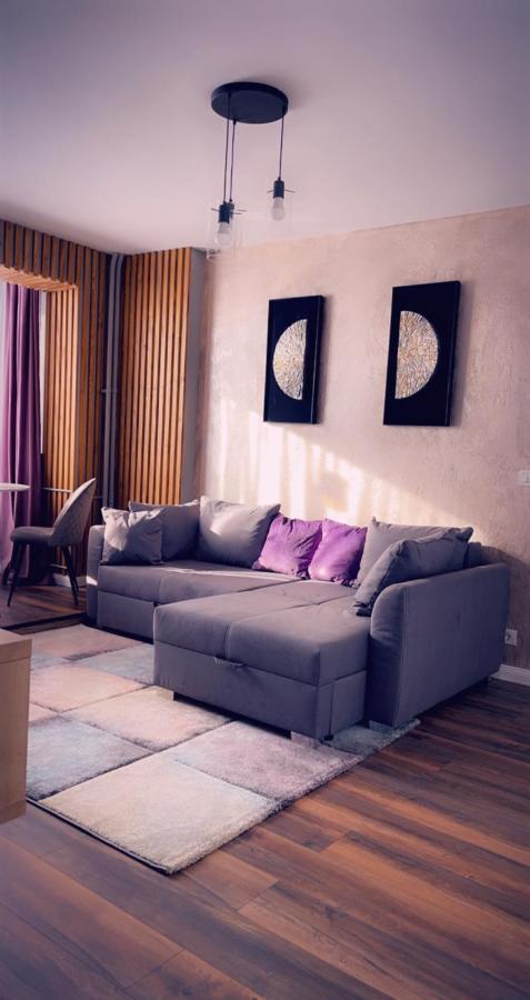 Appartement Lovely 2 In The Center Of The *