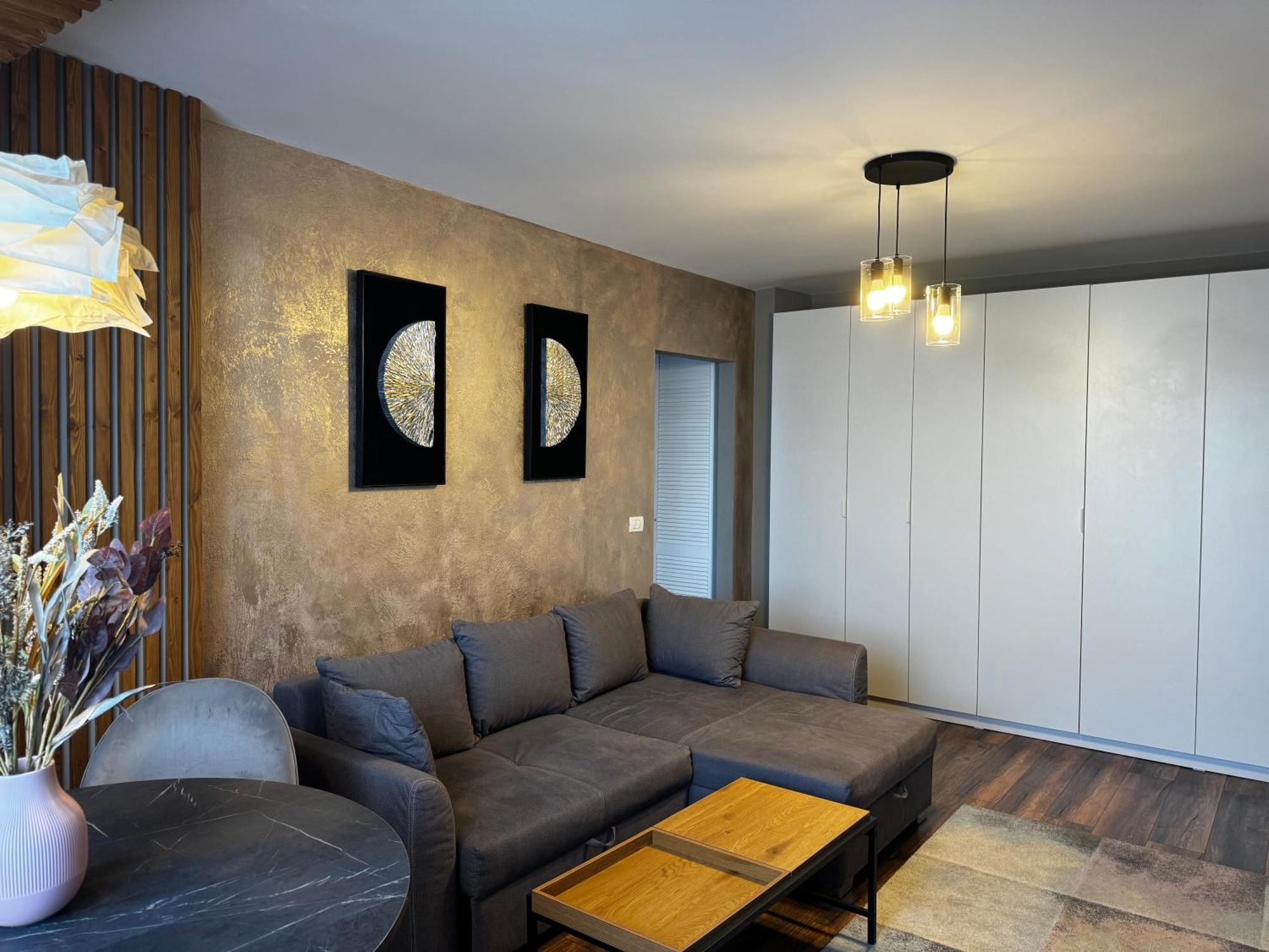 Appartement Lovely 2 In The Center Of The *