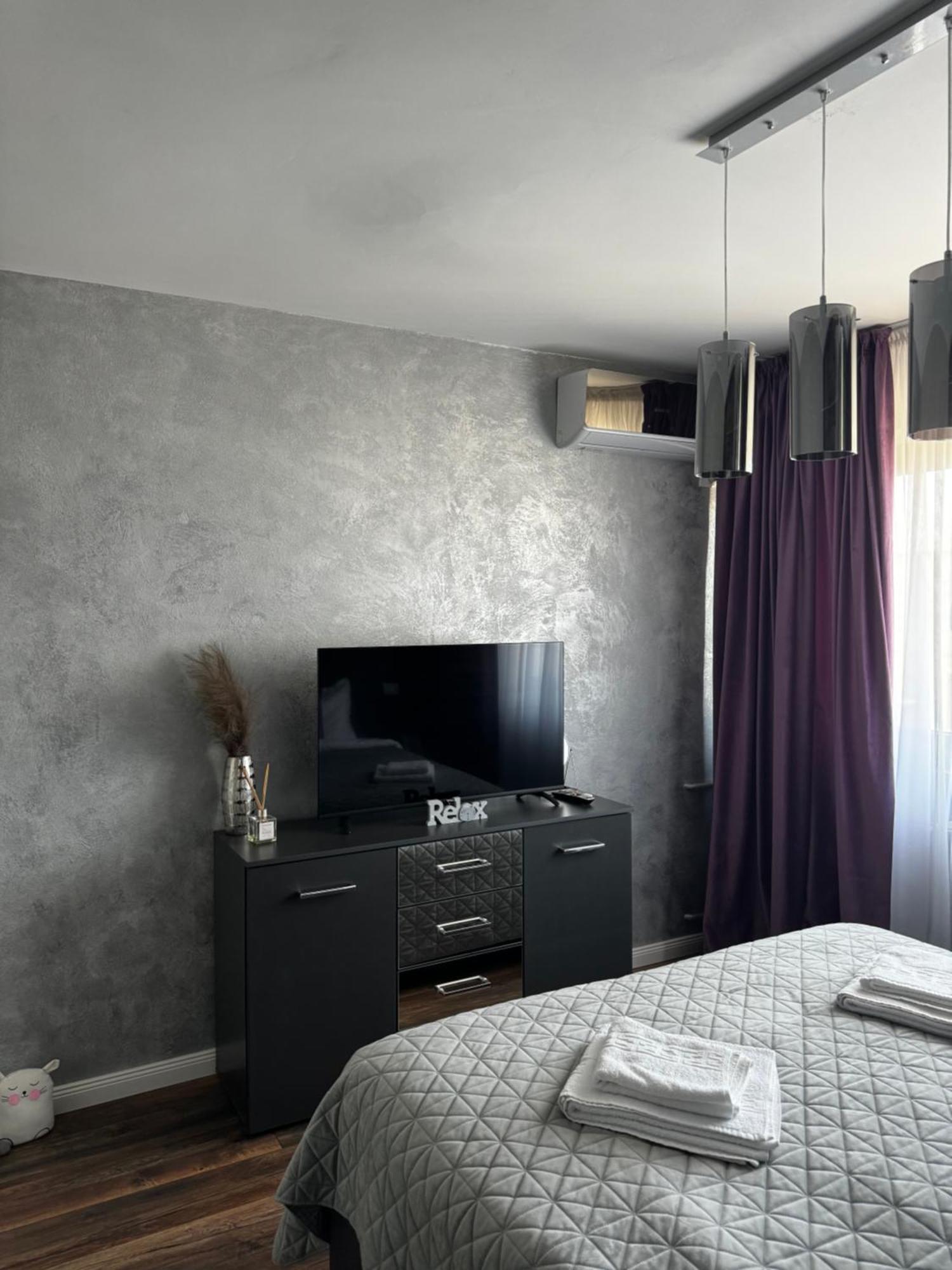 Appartement Lovely 2 In The Center Of The Bucarest