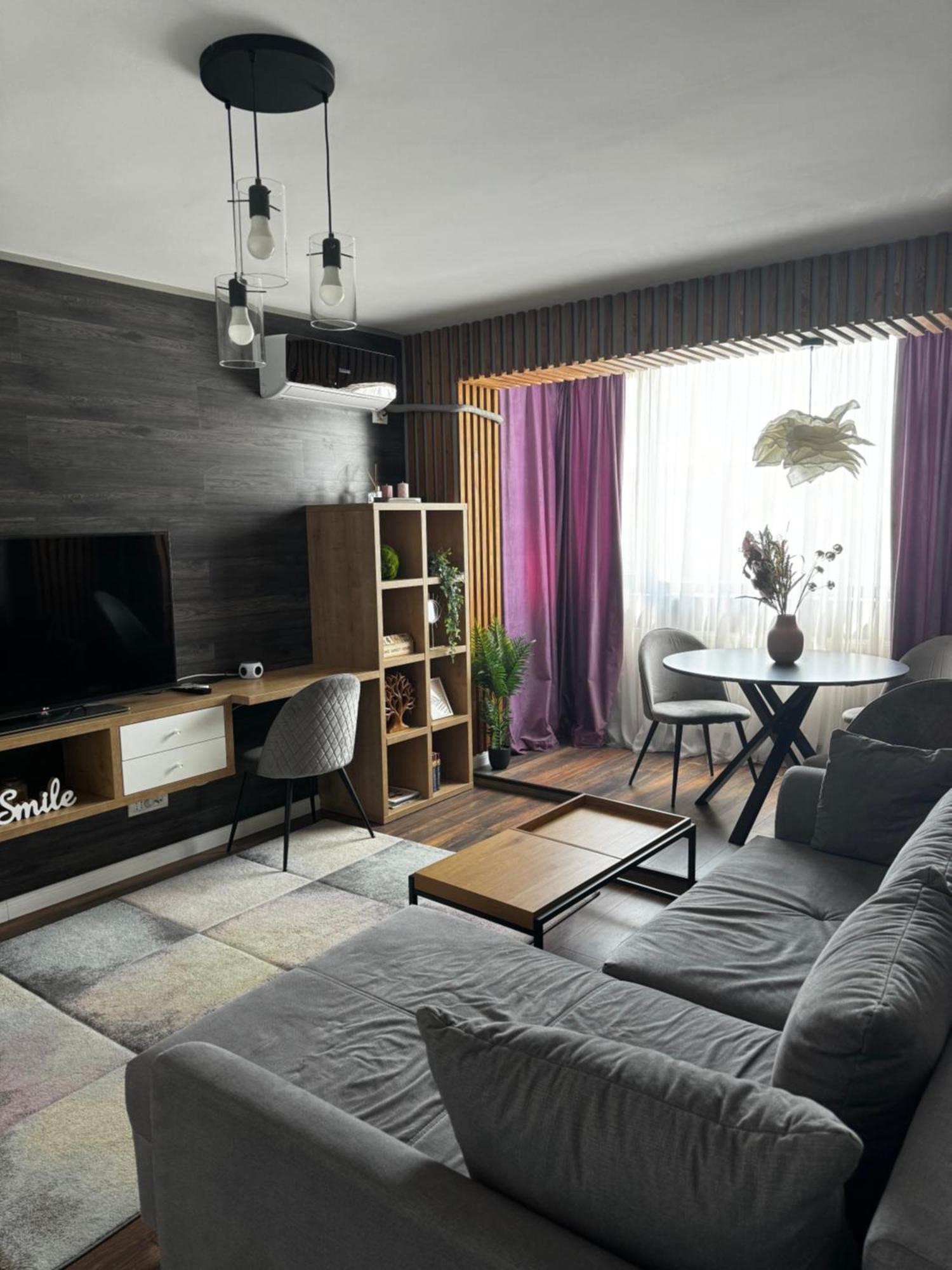 Appartement Lovely 2 In The Center Of The